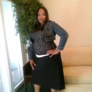 Meet your Posher, Robin